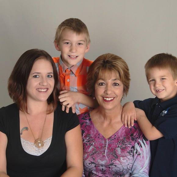 Meet the Posher Other - Meet your Posher, Debbie